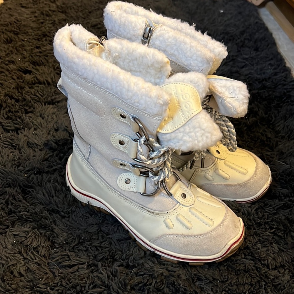 Pajar Canadian Alina boot - Picture 2 of 9